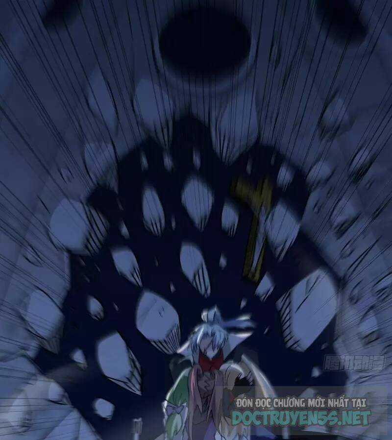 Giải Thoát 99 Nữ Chính Ở Mạt Thế Chapter 127 trang 28