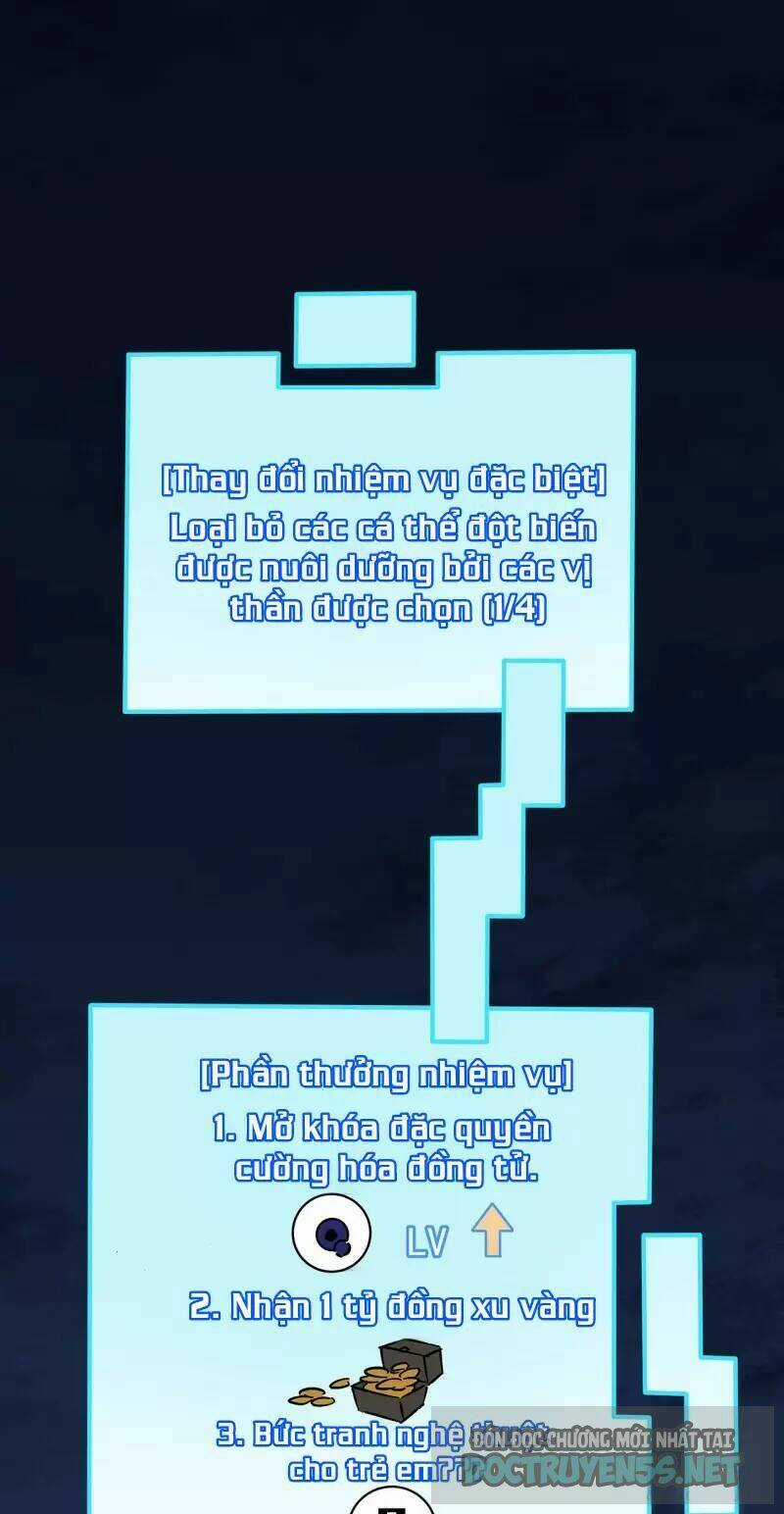 Giải Thoát 99 Nữ Chính Ở Mạt Thế Chapter 127 trang 3