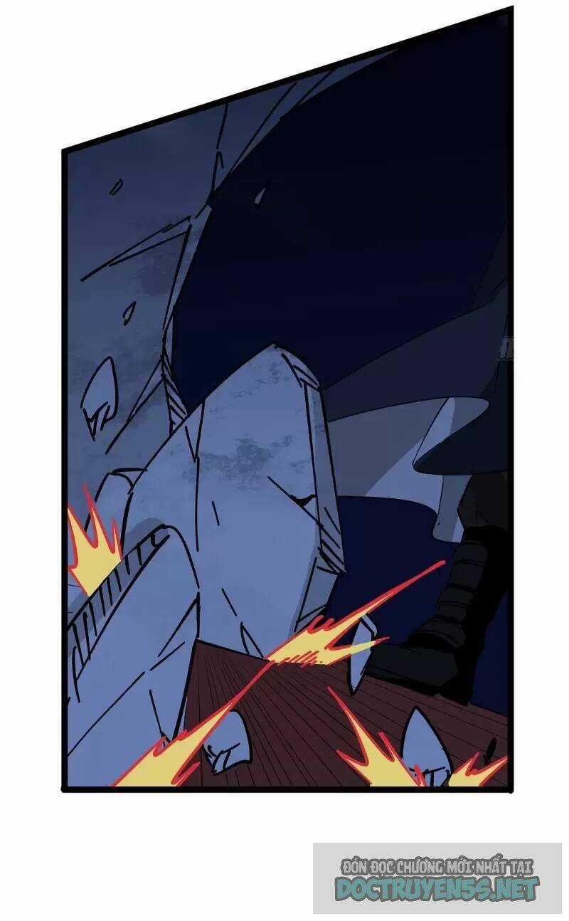 Giải Thoát 99 Nữ Chính Ở Mạt Thế Chapter 127 trang 30