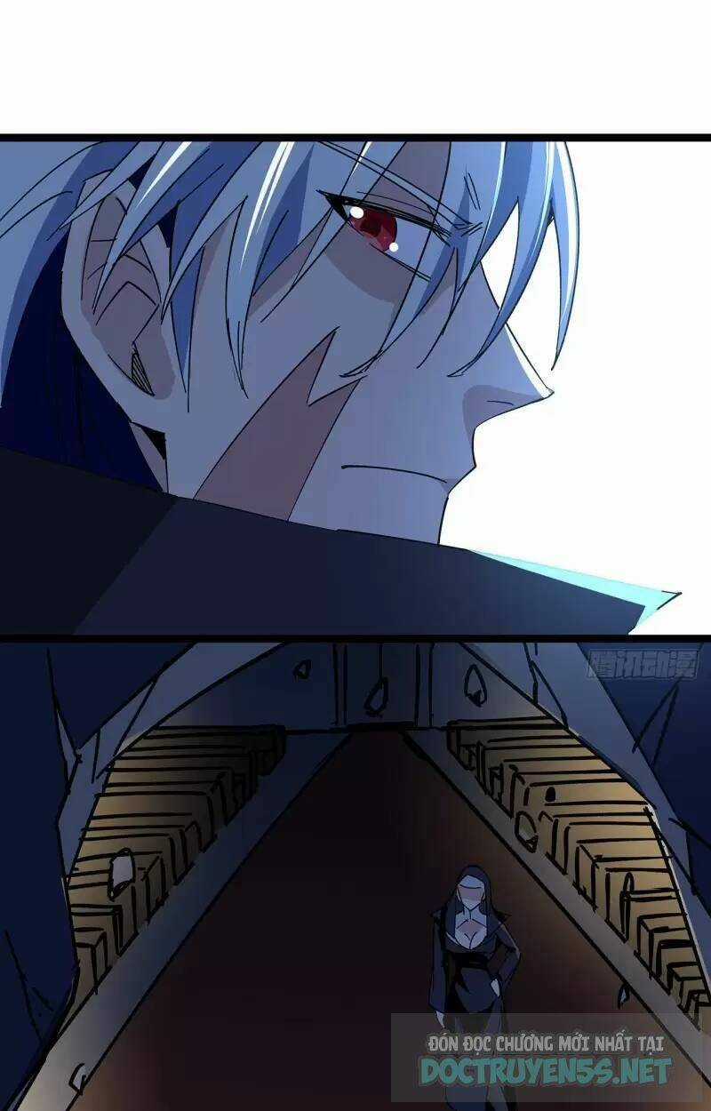 Giải Thoát 99 Nữ Chính Ở Mạt Thế Chapter 127 trang 31