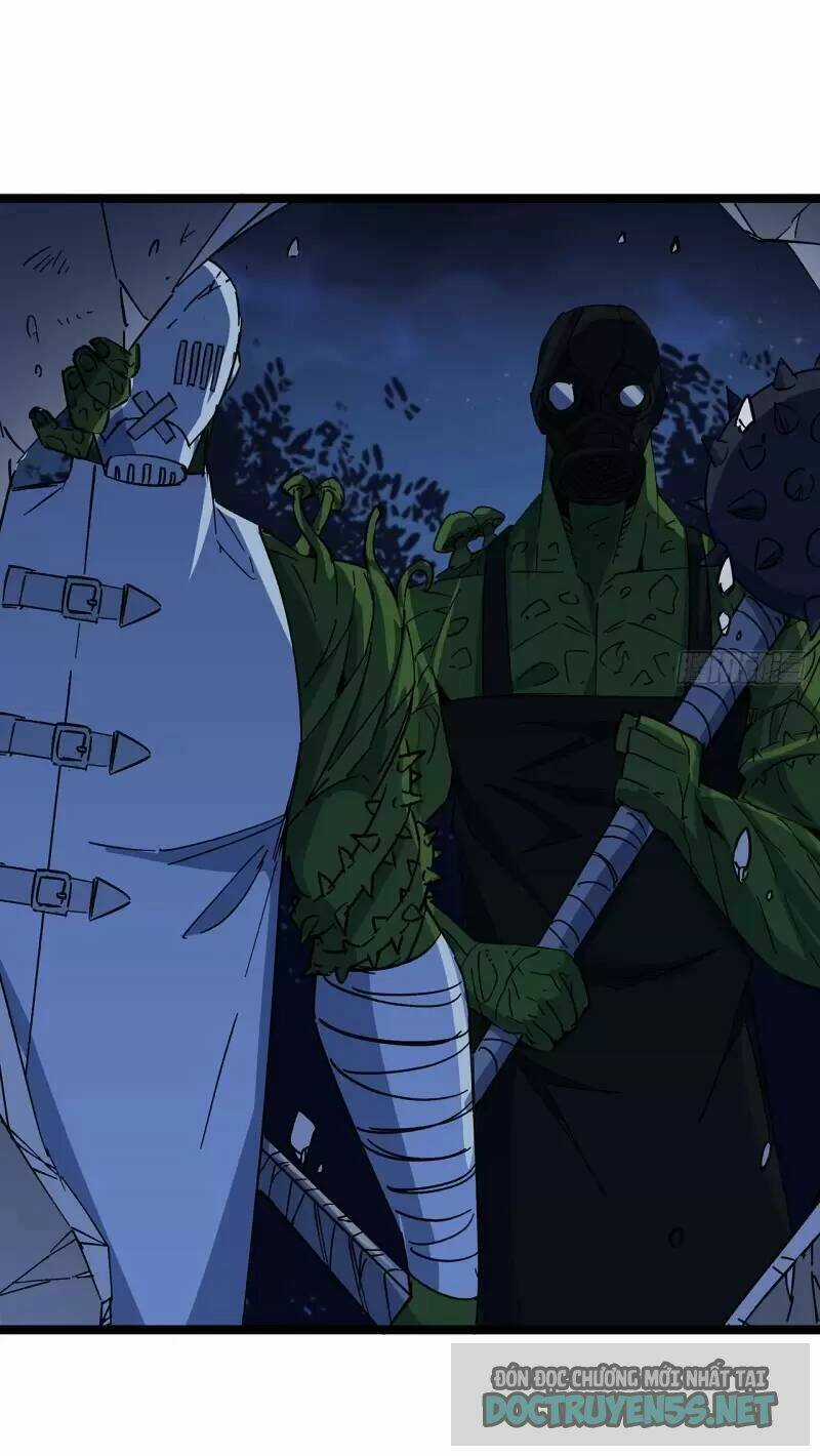 Giải Thoát 99 Nữ Chính Ở Mạt Thế Chapter 127 trang 33