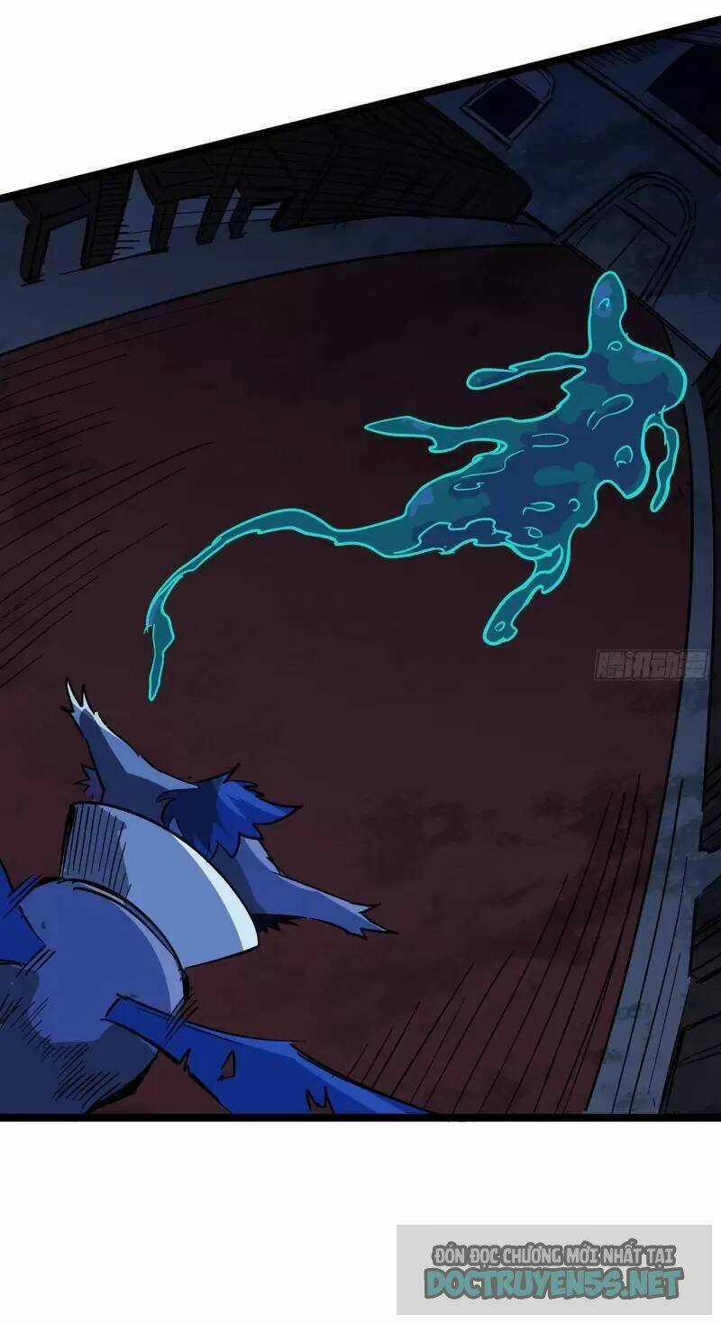 Giải Thoát 99 Nữ Chính Ở Mạt Thế Chapter 127 trang 36