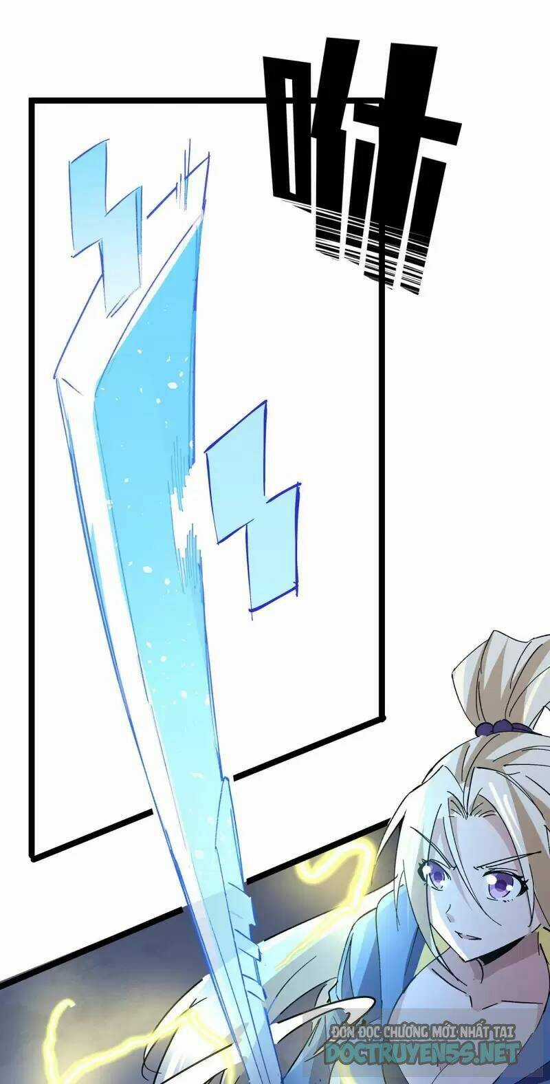 Giải Thoát 99 Nữ Chính Ở Mạt Thế Chapter 127 trang 37