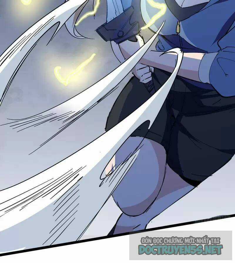 Giải Thoát 99 Nữ Chính Ở Mạt Thế Chapter 127 trang 38