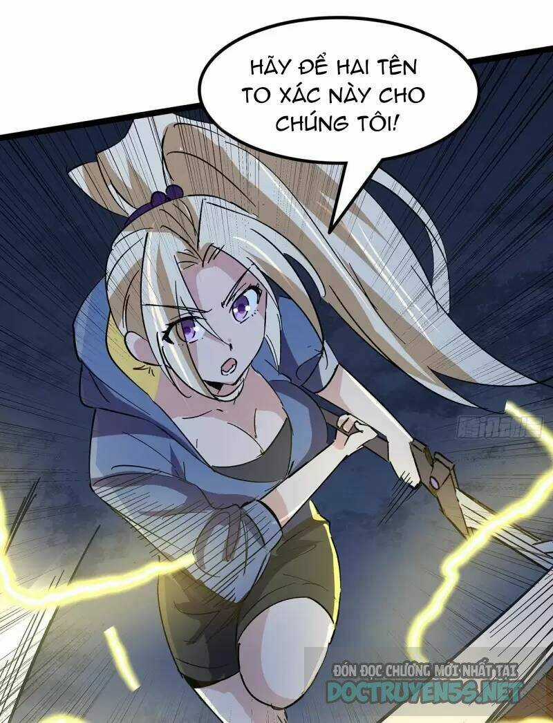 Giải Thoát 99 Nữ Chính Ở Mạt Thế Chapter 127 trang 39