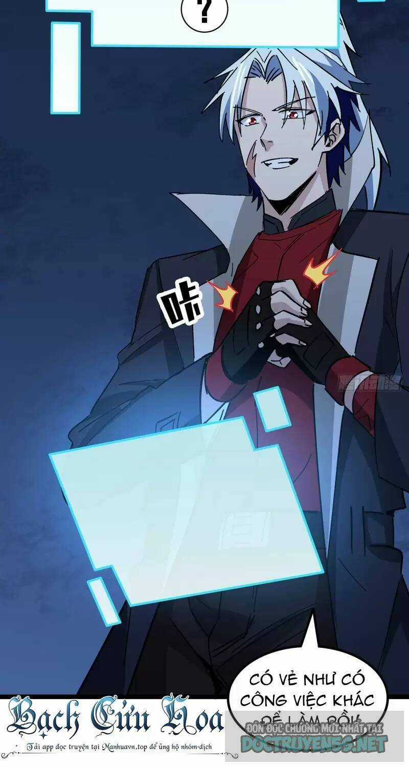 Giải Thoát 99 Nữ Chính Ở Mạt Thế Chapter 127 trang 4