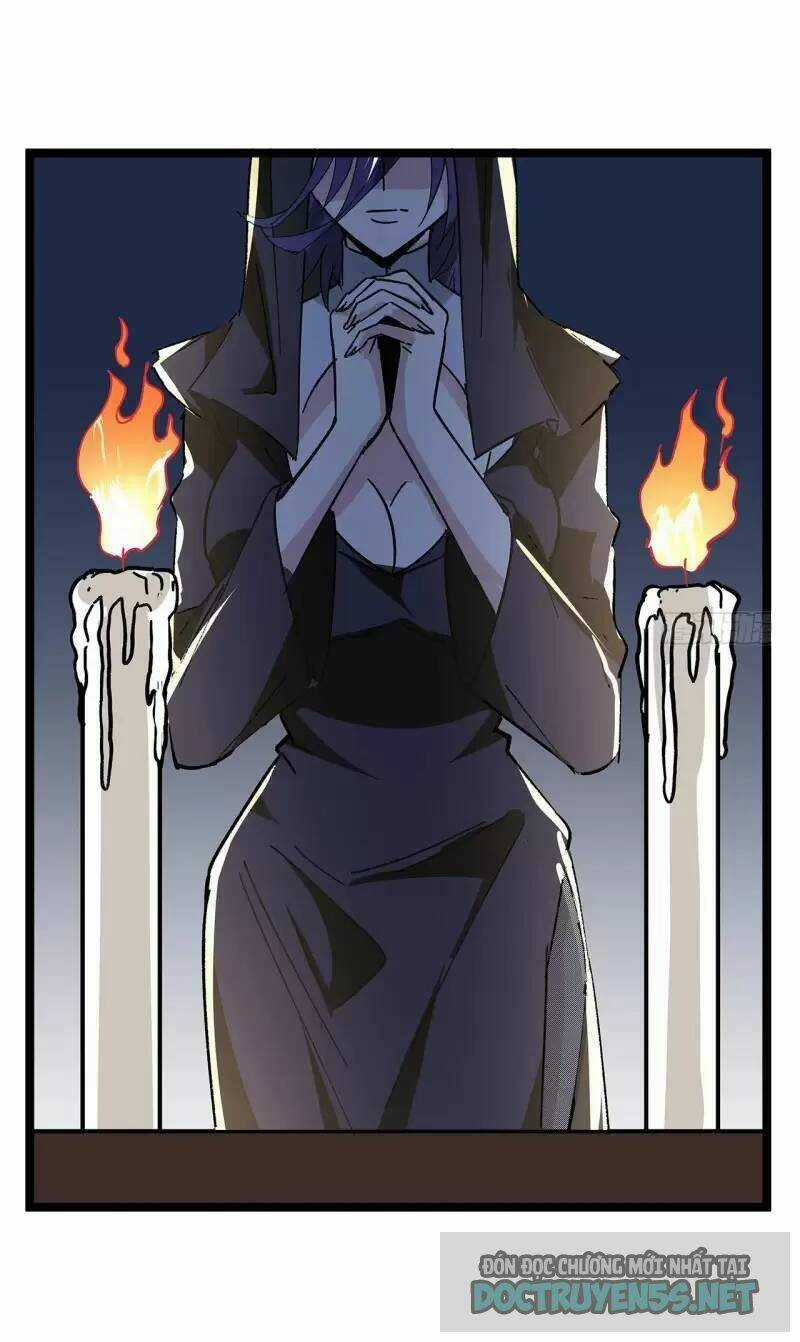 Giải Thoát 99 Nữ Chính Ở Mạt Thế Chapter 127 trang 9