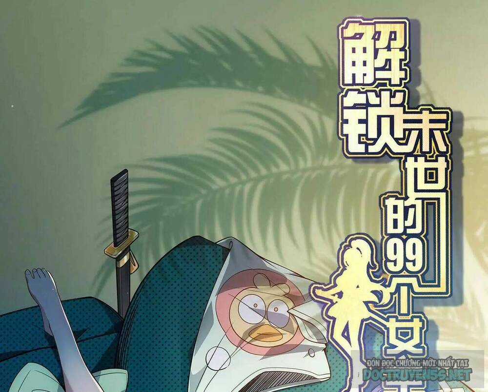 Giải Thoát 99 Nữ Chính Ở Mạt Thế Chapter 128 trang 0