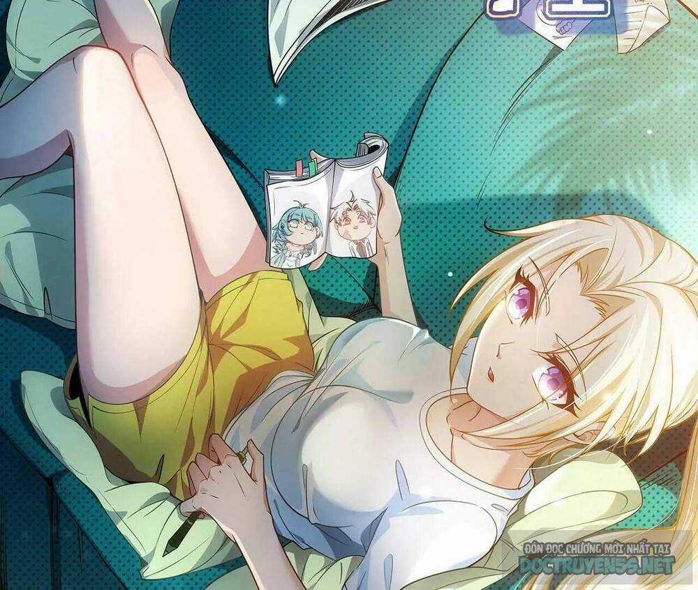 Giải Thoát 99 Nữ Chính Ở Mạt Thế Chapter 128 trang 1