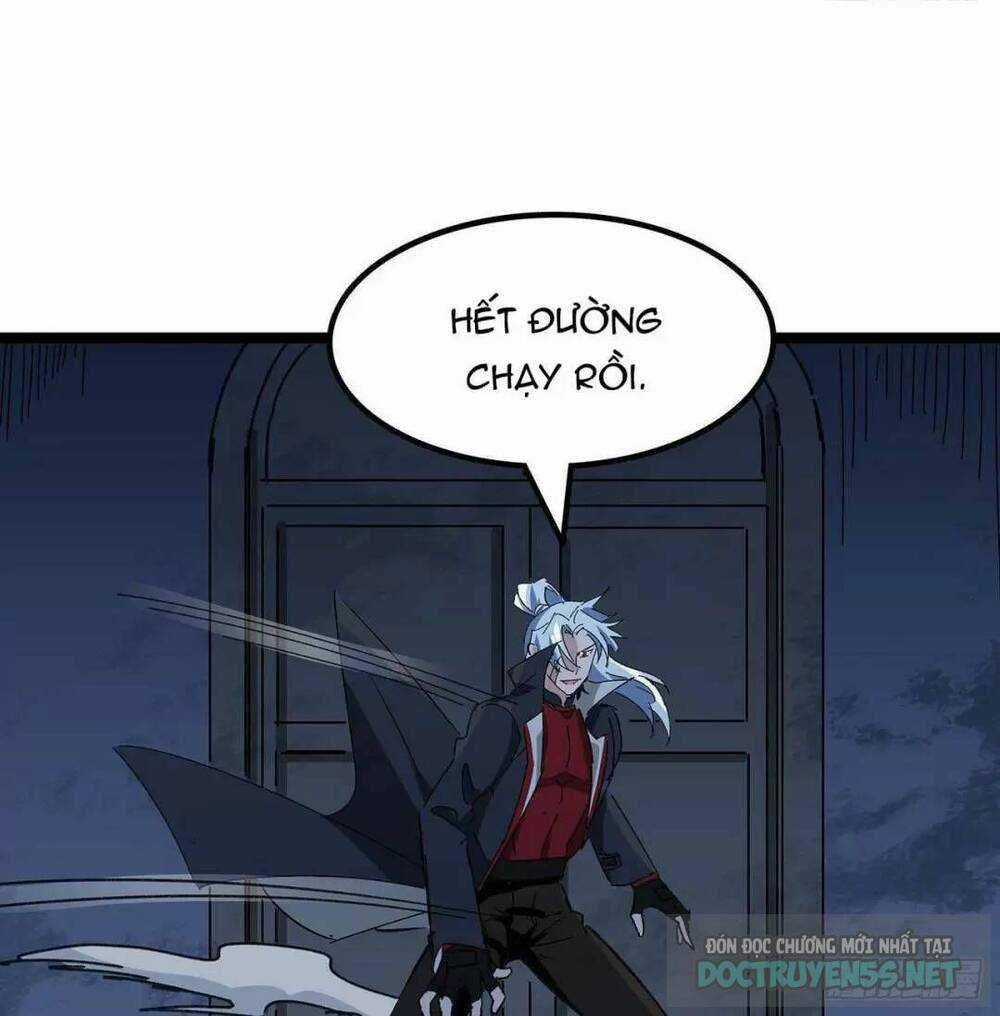 Giải Thoát 99 Nữ Chính Ở Mạt Thế Chapter 128 trang 16