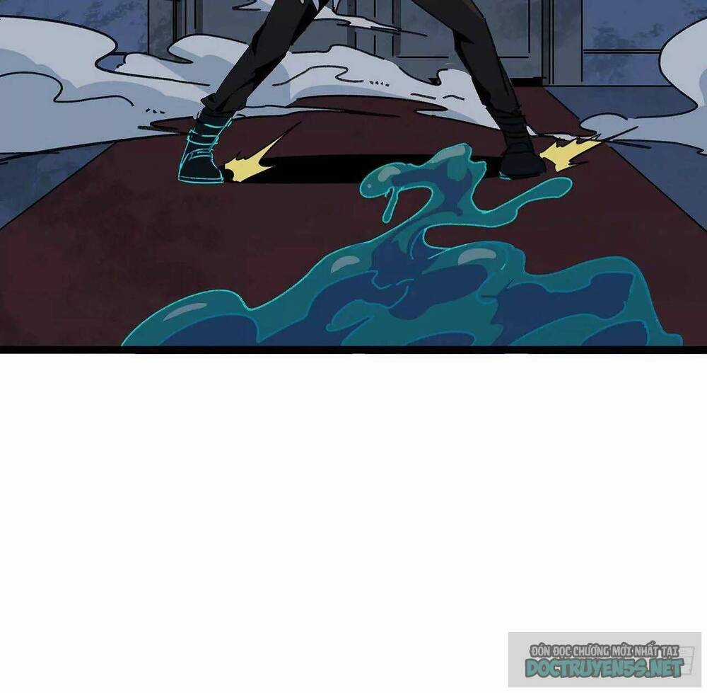 Giải Thoát 99 Nữ Chính Ở Mạt Thế Chapter 128 trang 17