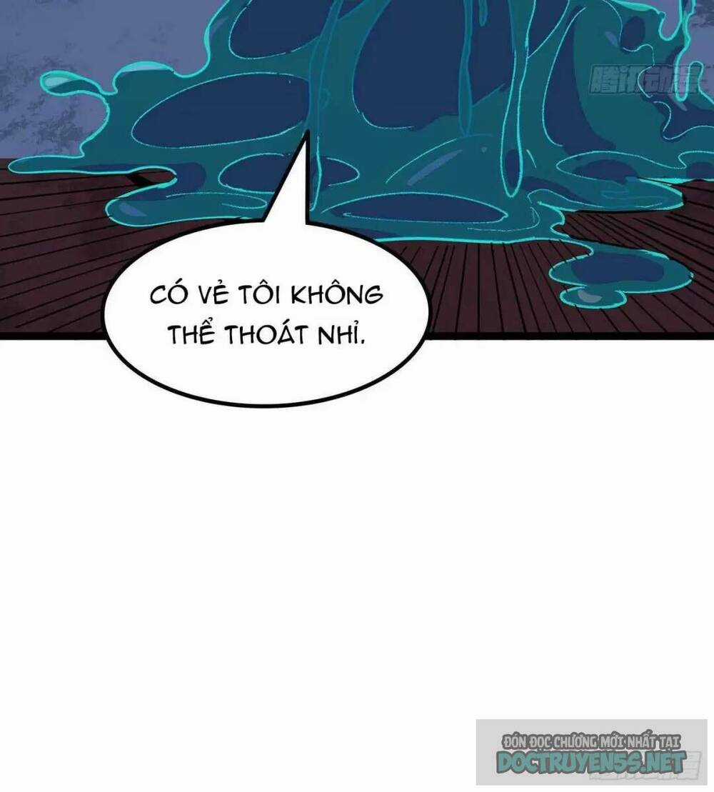 Giải Thoát 99 Nữ Chính Ở Mạt Thế Chapter 128 trang 22