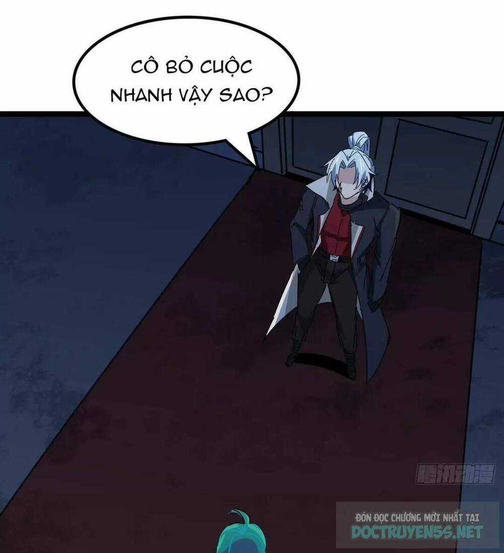 Giải Thoát 99 Nữ Chính Ở Mạt Thế Chapter 128 trang 23