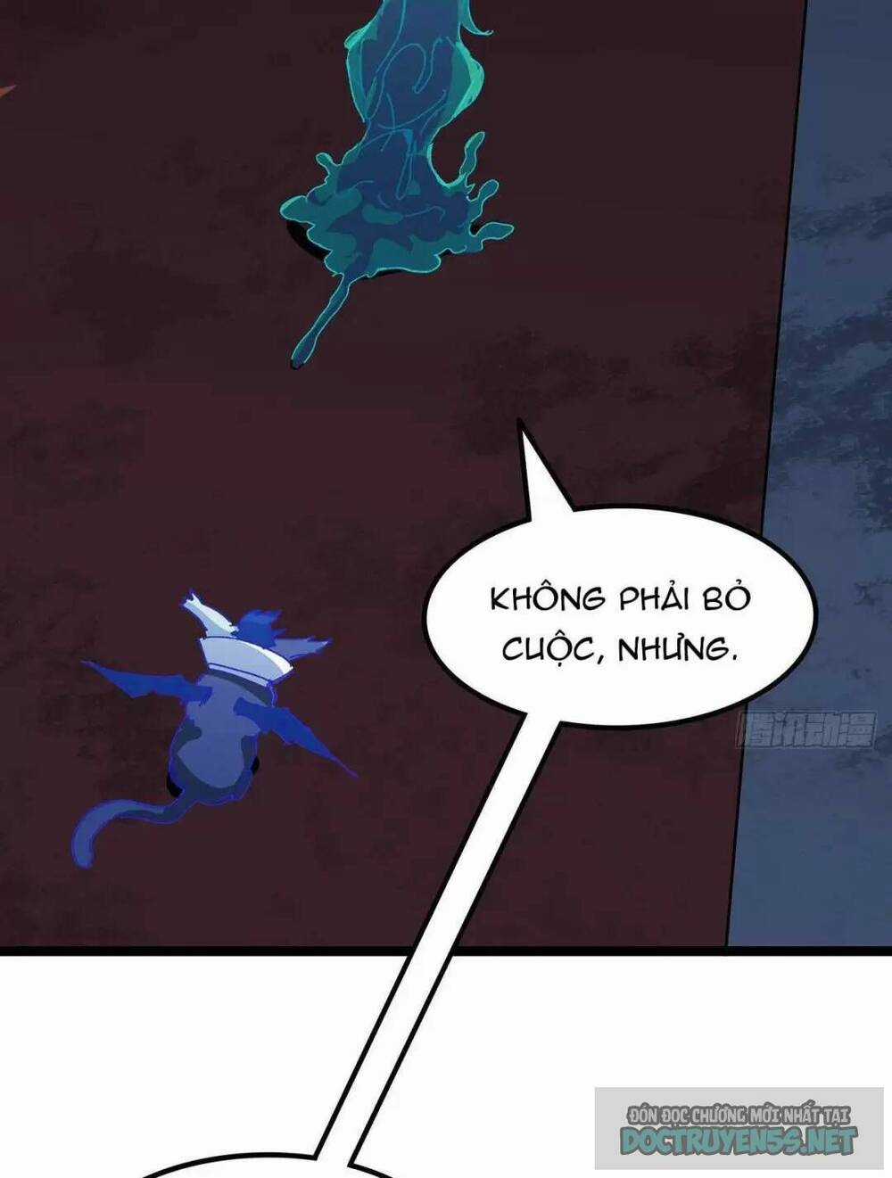 Giải Thoát 99 Nữ Chính Ở Mạt Thế Chapter 128 trang 24