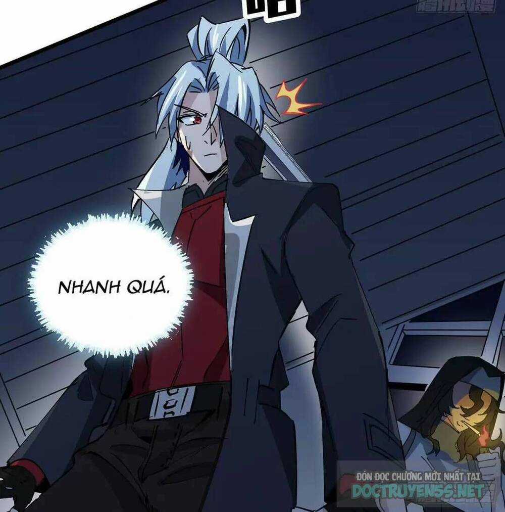 Giải Thoát 99 Nữ Chính Ở Mạt Thế Chapter 128 trang 28