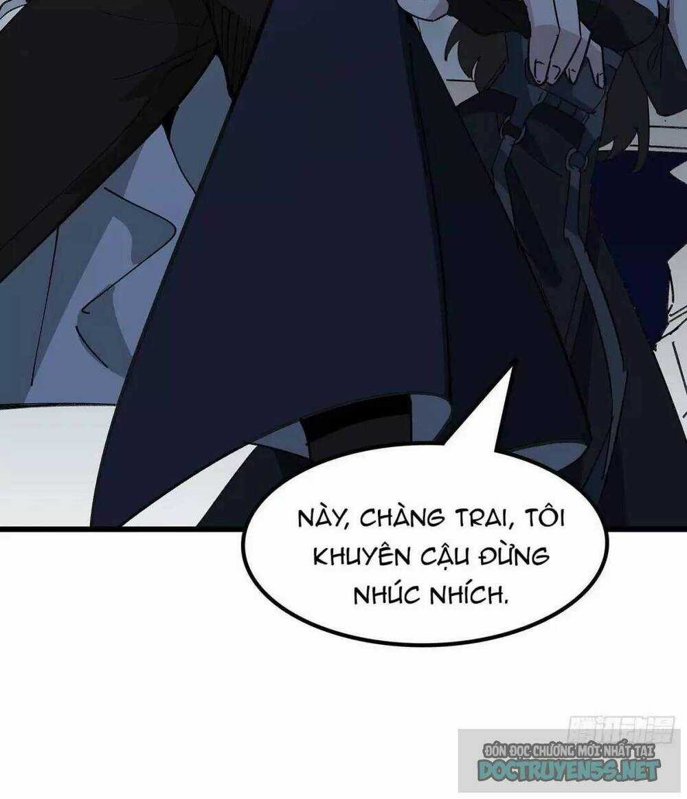 Giải Thoát 99 Nữ Chính Ở Mạt Thế Chapter 128 trang 29