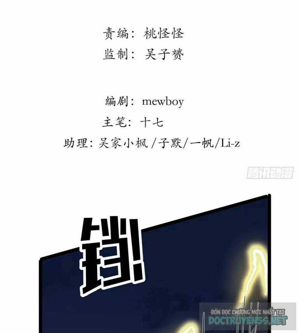 Giải Thoát 99 Nữ Chính Ở Mạt Thế Chapter 128 trang 3