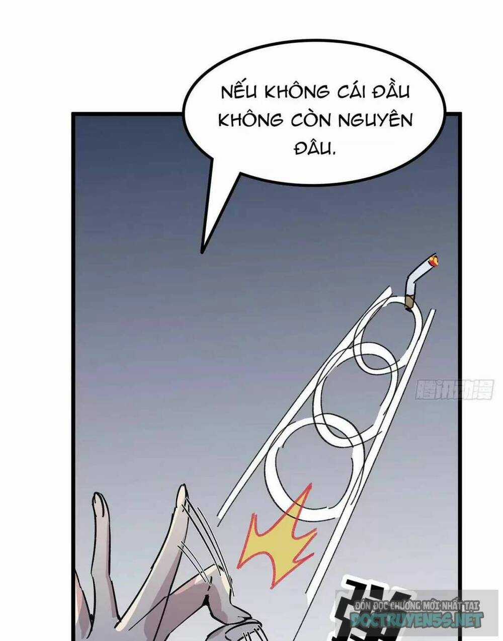 Giải Thoát 99 Nữ Chính Ở Mạt Thế Chapter 128 trang 31