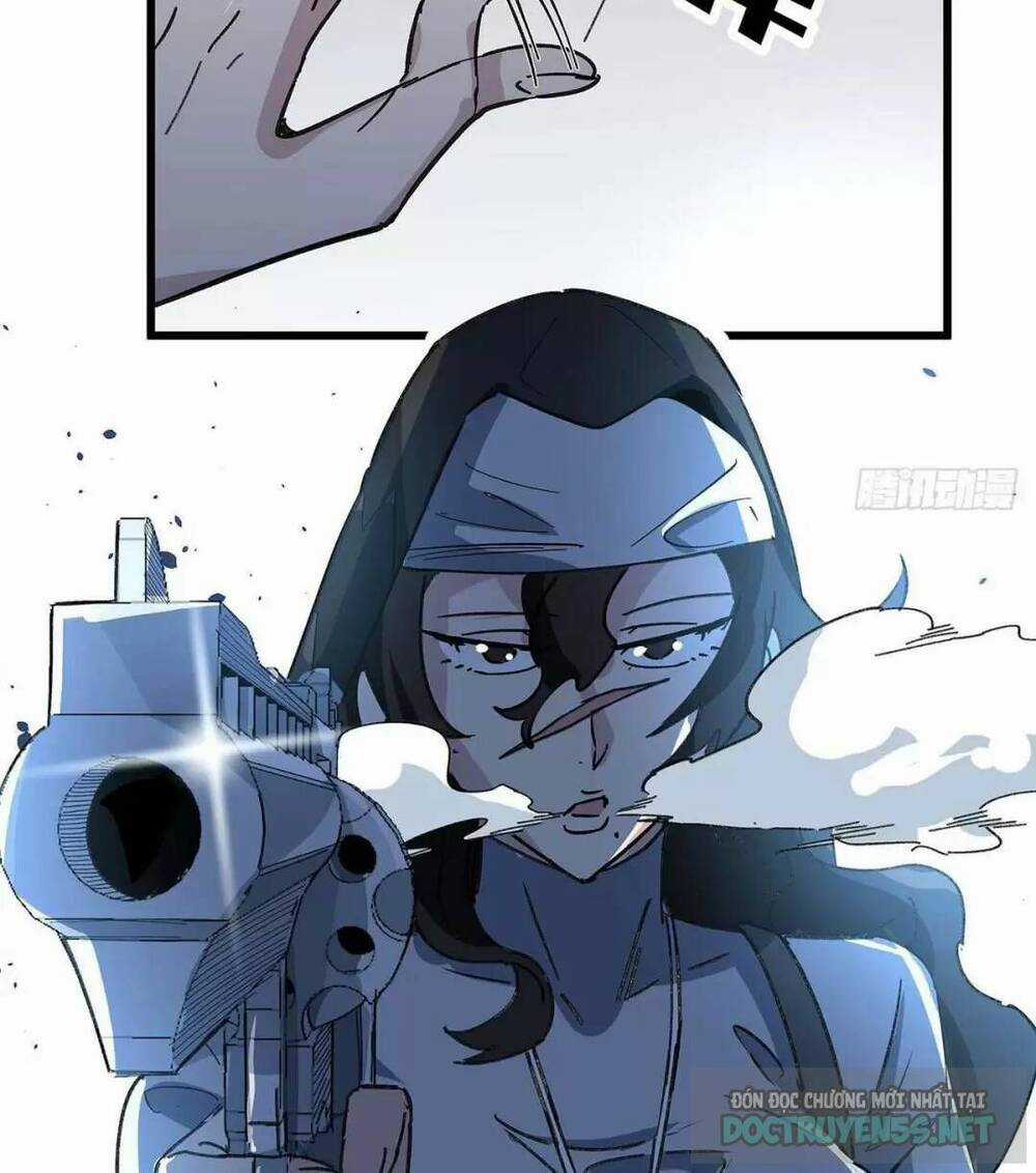 Giải Thoát 99 Nữ Chính Ở Mạt Thế Chapter 128 trang 32