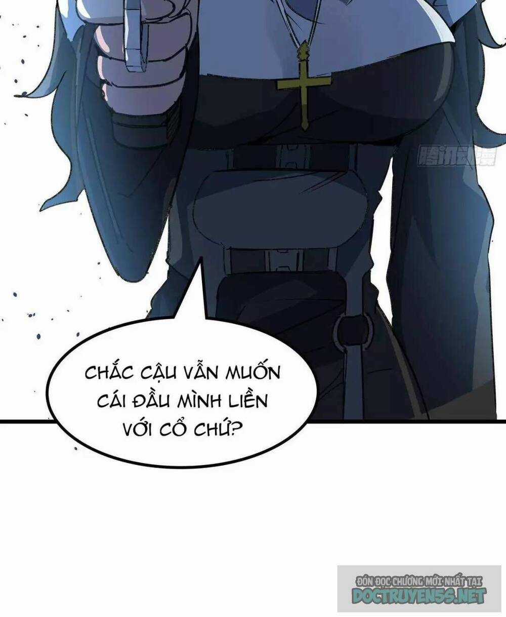 Giải Thoát 99 Nữ Chính Ở Mạt Thế Chapter 128 trang 33