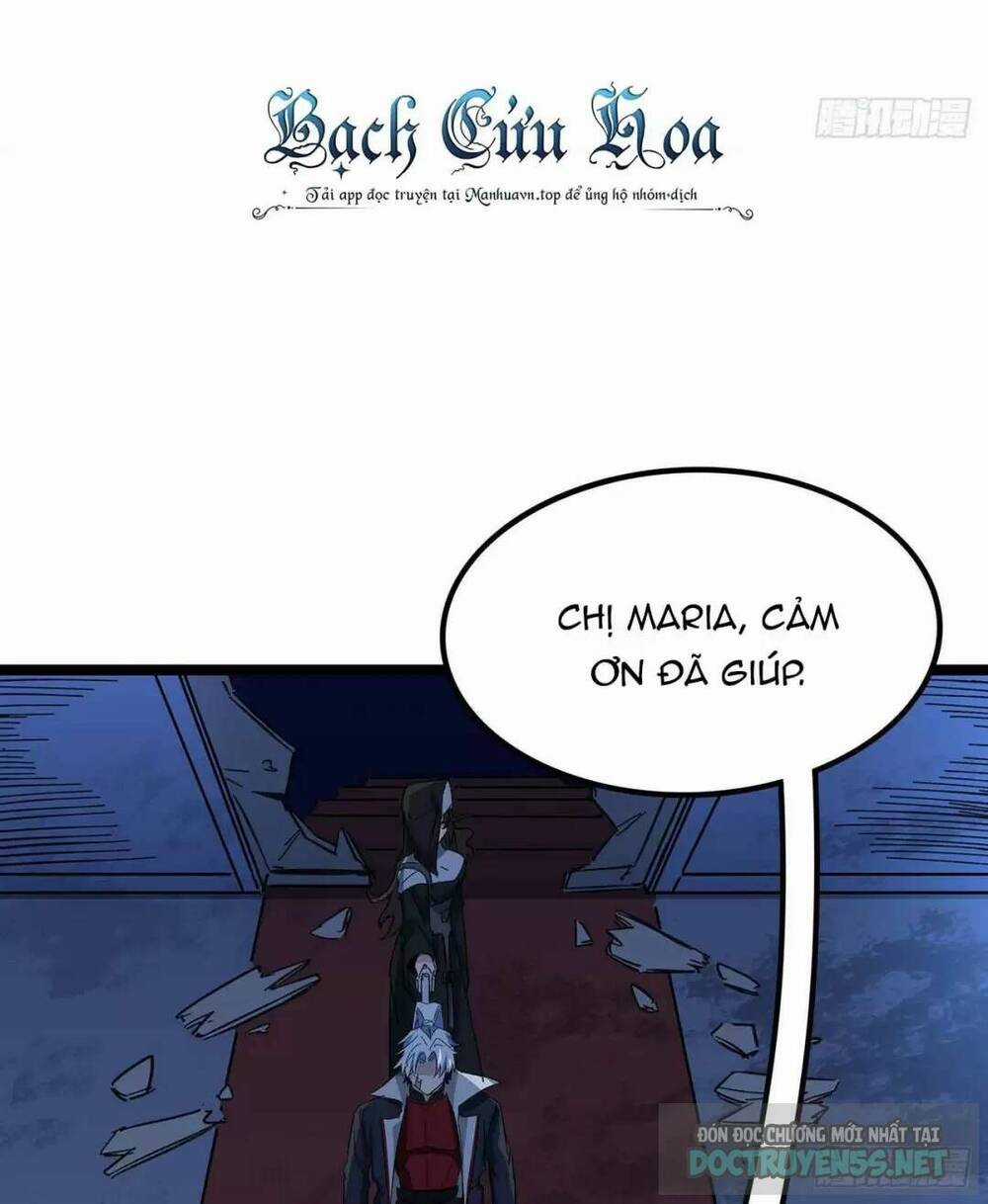 Giải Thoát 99 Nữ Chính Ở Mạt Thế Chapter 128 trang 34