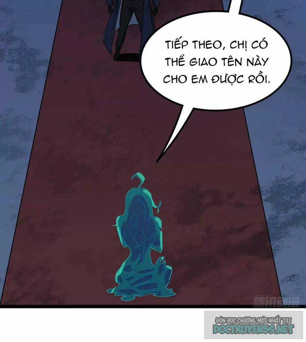 Giải Thoát 99 Nữ Chính Ở Mạt Thế Chapter 128 trang 35