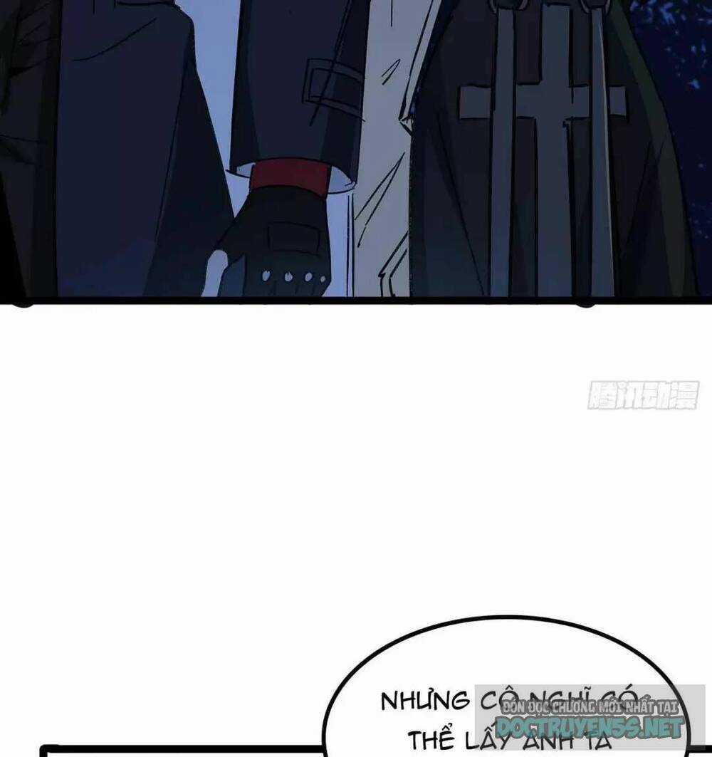 Giải Thoát 99 Nữ Chính Ở Mạt Thế Chapter 128 trang 37