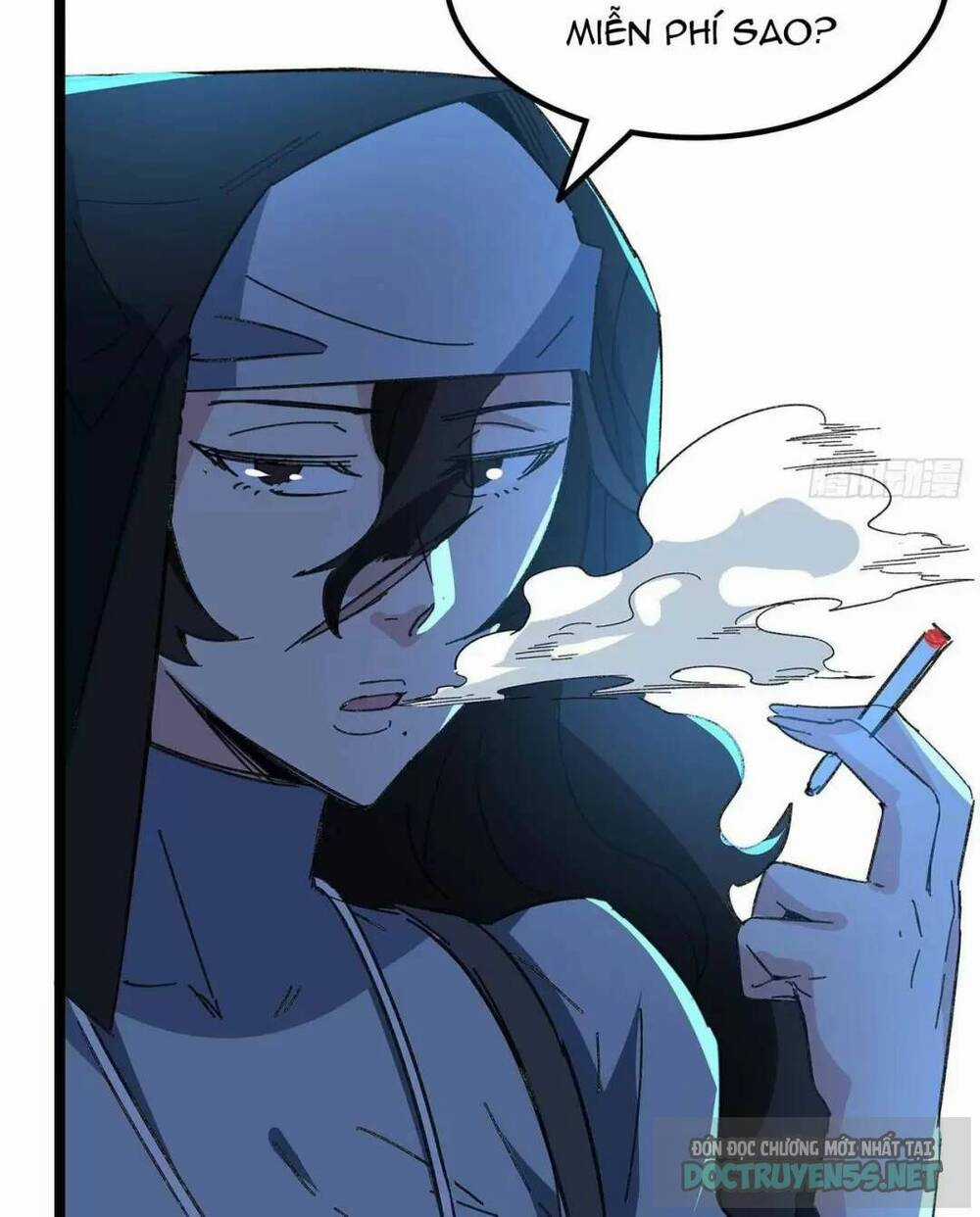 Giải Thoát 99 Nữ Chính Ở Mạt Thế Chapter 128 trang 38