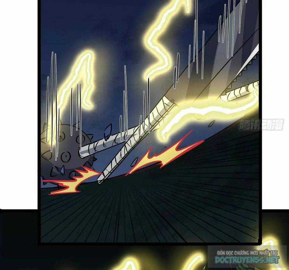 Giải Thoát 99 Nữ Chính Ở Mạt Thế Chapter 128 trang 4