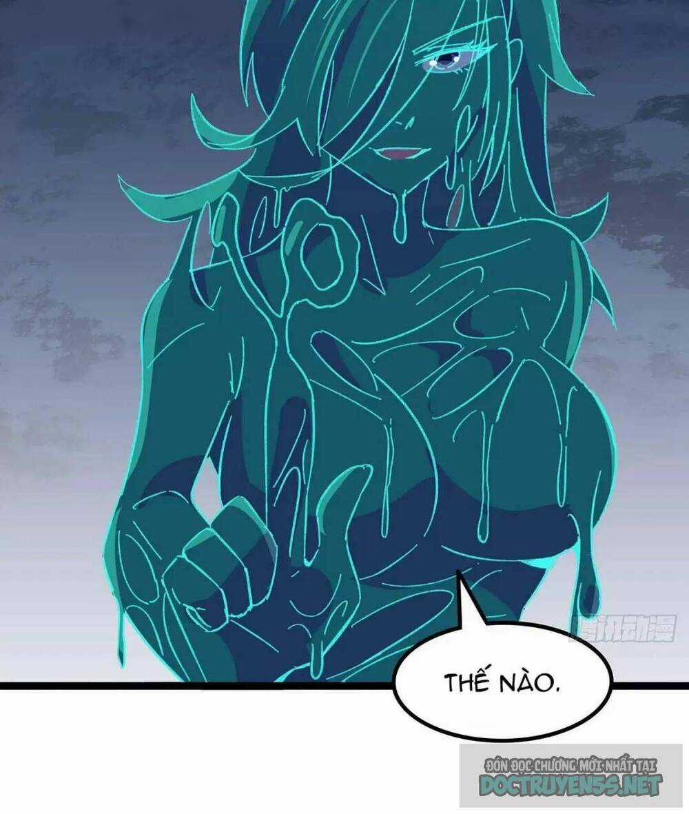 Giải Thoát 99 Nữ Chính Ở Mạt Thế Chapter 128 trang 41