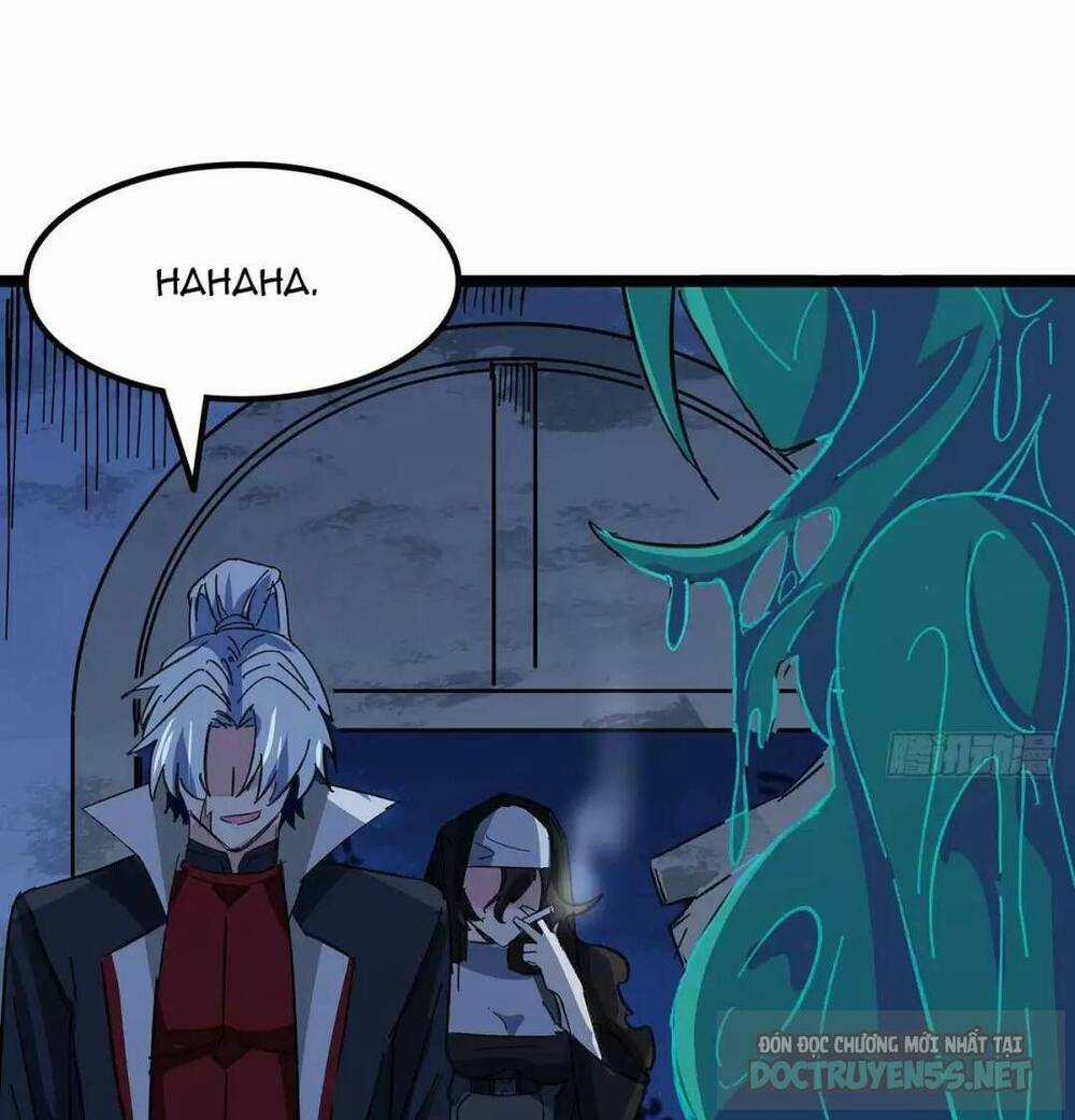 Giải Thoát 99 Nữ Chính Ở Mạt Thế Chapter 128 trang 42