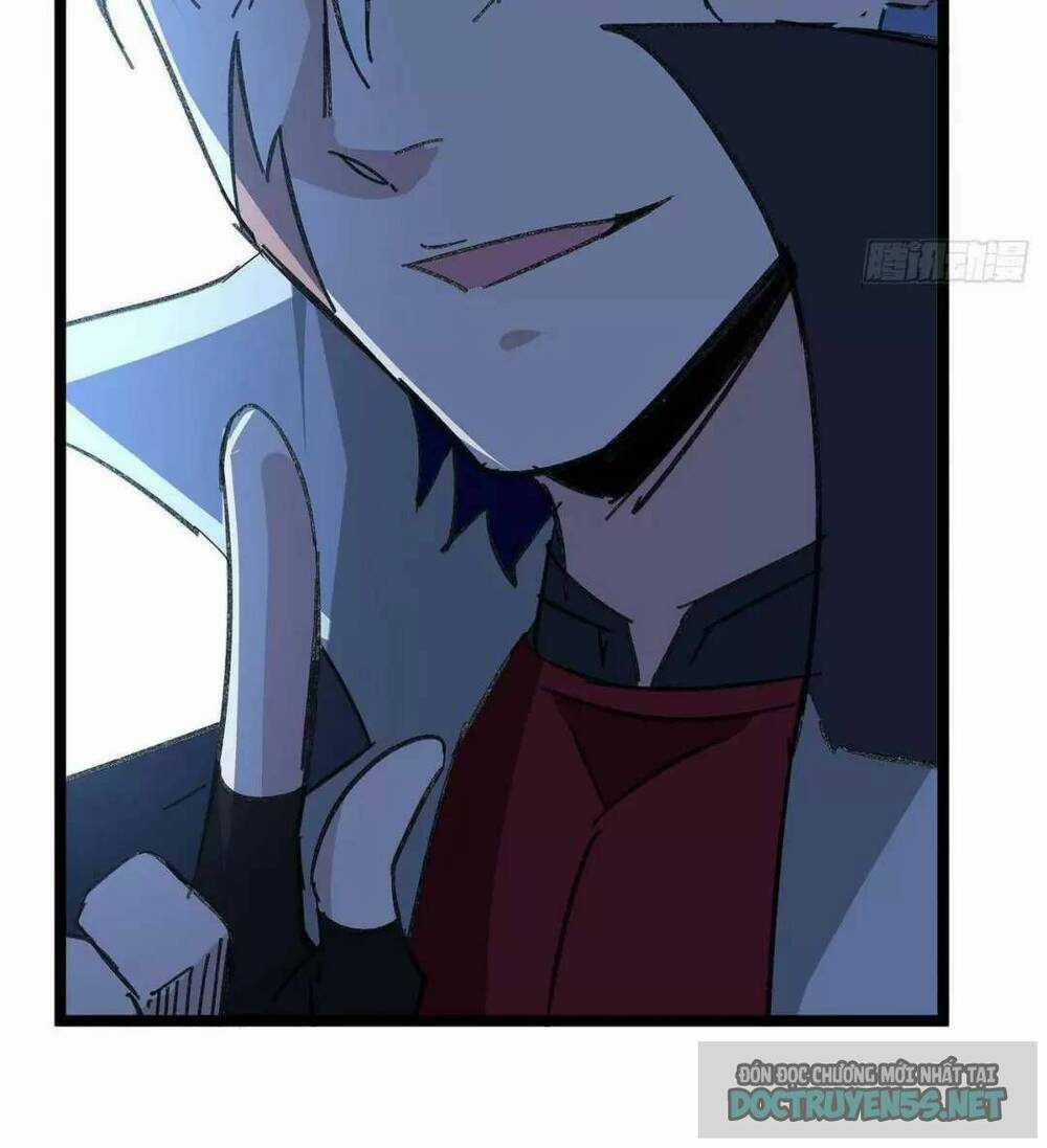 Giải Thoát 99 Nữ Chính Ở Mạt Thế Chapter 128 trang 44