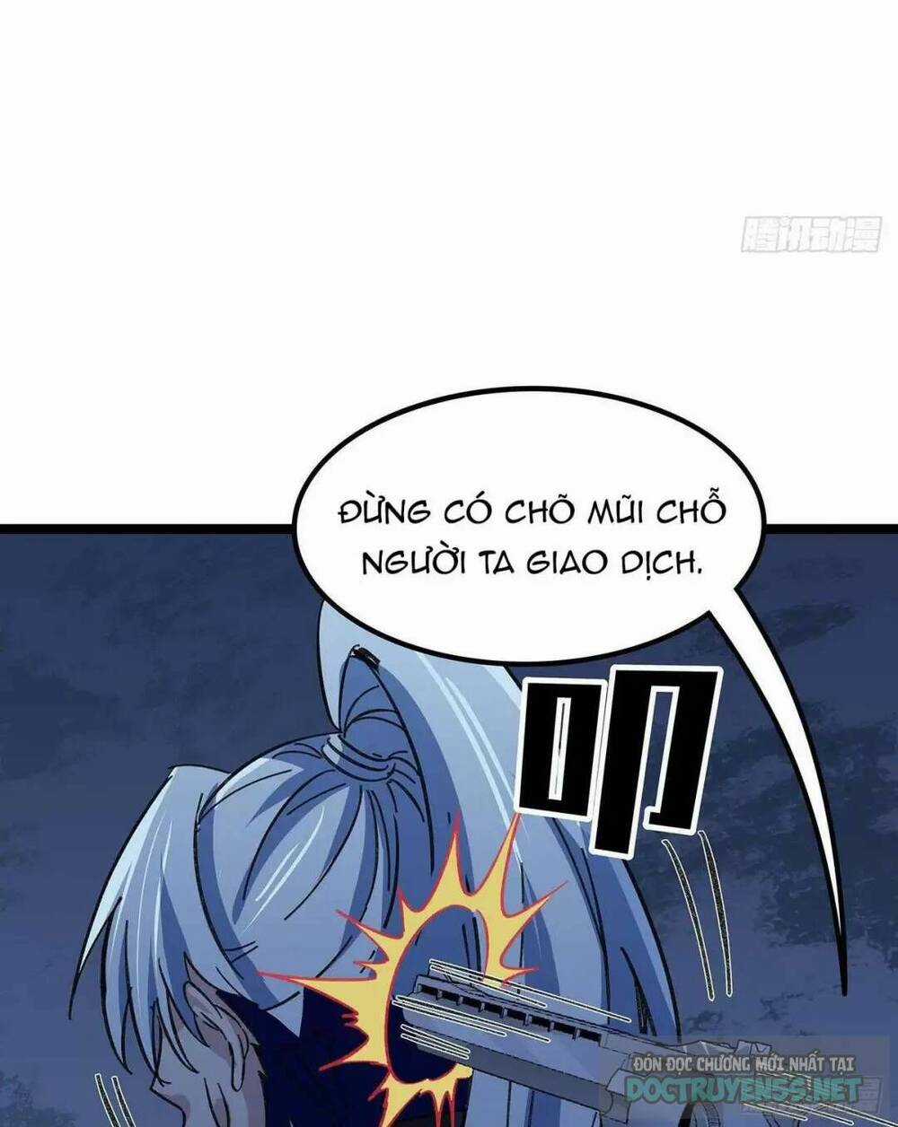 Giải Thoát 99 Nữ Chính Ở Mạt Thế Chapter 128 trang 45