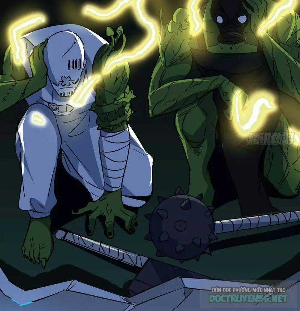 Giải Thoát 99 Nữ Chính Ở Mạt Thế Chapter 128 trang 5