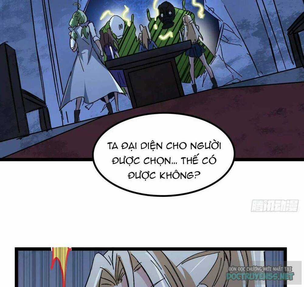 Giải Thoát 99 Nữ Chính Ở Mạt Thế Chapter 128 trang 51