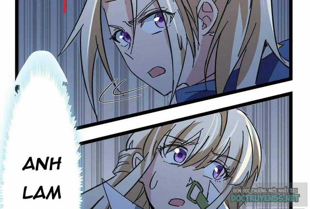 Giải Thoát 99 Nữ Chính Ở Mạt Thế Chapter 128 trang 52