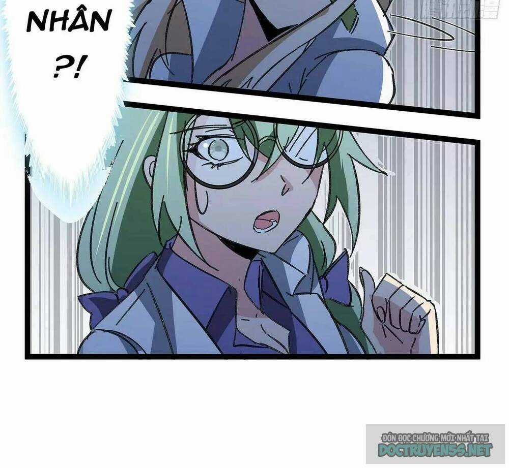 Giải Thoát 99 Nữ Chính Ở Mạt Thế Chapter 128 trang 53