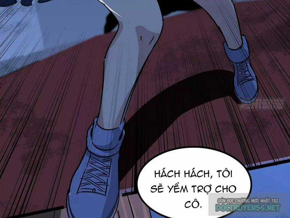 Giải Thoát 99 Nữ Chính Ở Mạt Thế Chapter 128 trang 59