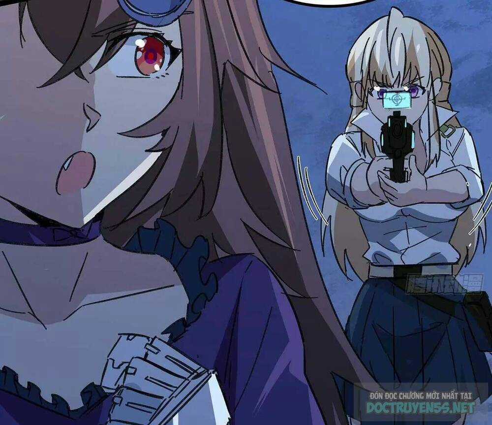 Giải Thoát 99 Nữ Chính Ở Mạt Thế Chapter 128 trang 60