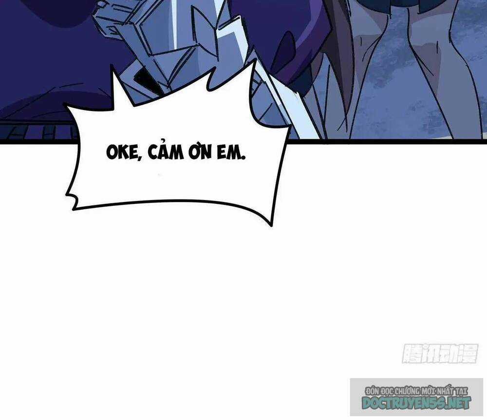 Giải Thoát 99 Nữ Chính Ở Mạt Thế Chapter 128 trang 61