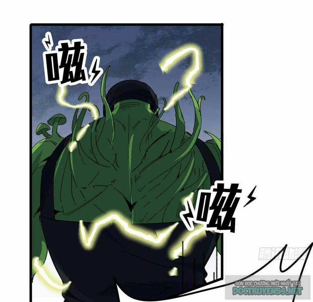 Giải Thoát 99 Nữ Chính Ở Mạt Thế Chapter 128 trang 62