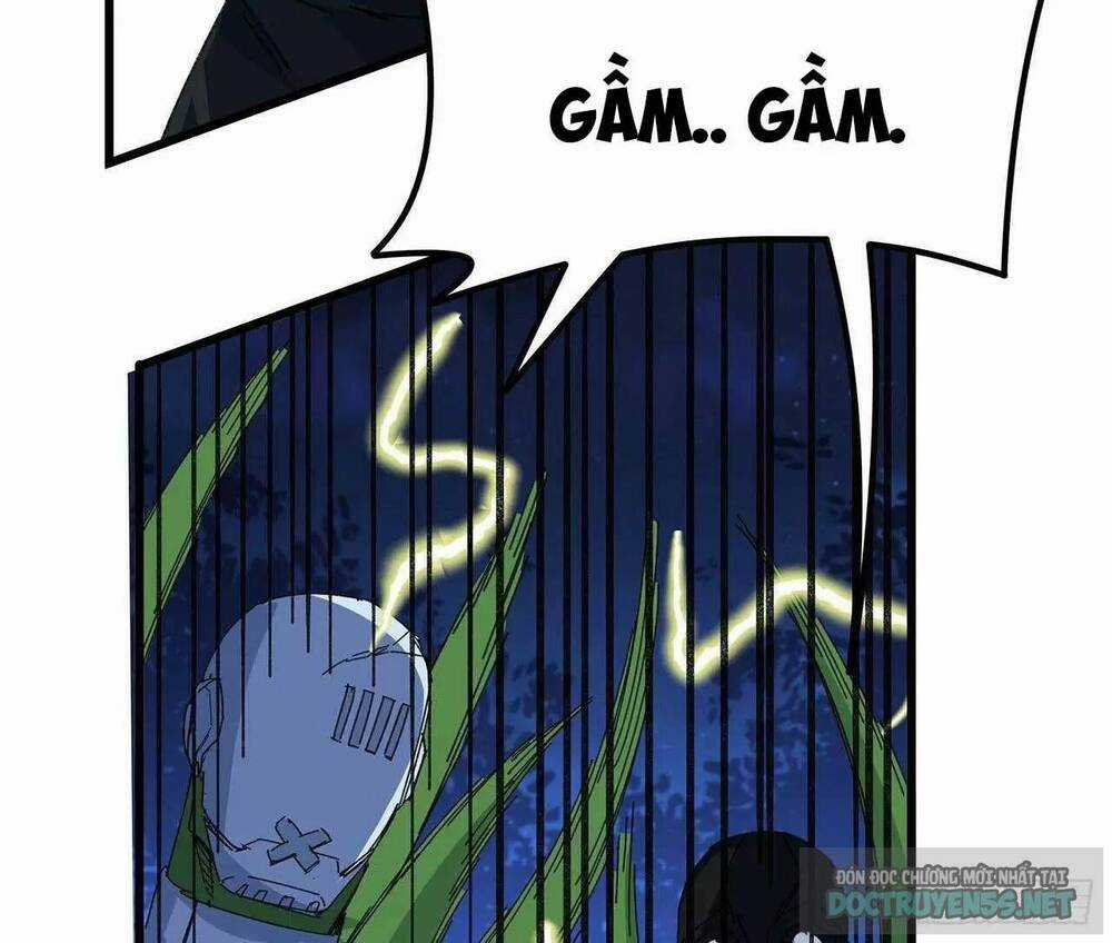 Giải Thoát 99 Nữ Chính Ở Mạt Thế Chapter 128 trang 63