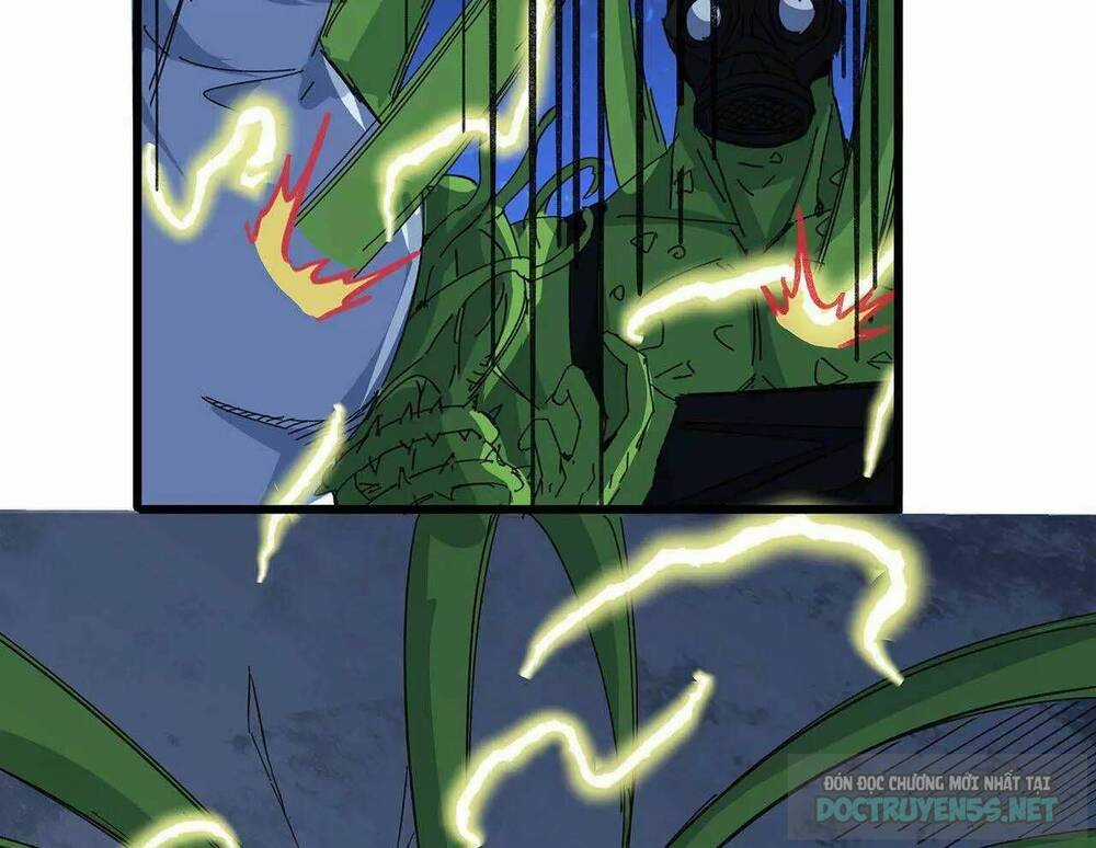 Giải Thoát 99 Nữ Chính Ở Mạt Thế Chapter 128 trang 64