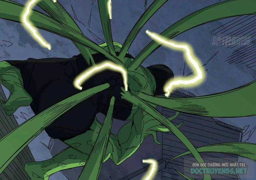 Giải Thoát 99 Nữ Chính Ở Mạt Thế Chapter 128 trang 65