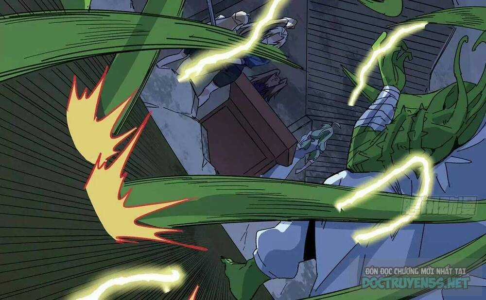 Giải Thoát 99 Nữ Chính Ở Mạt Thế Chapter 128 trang 66