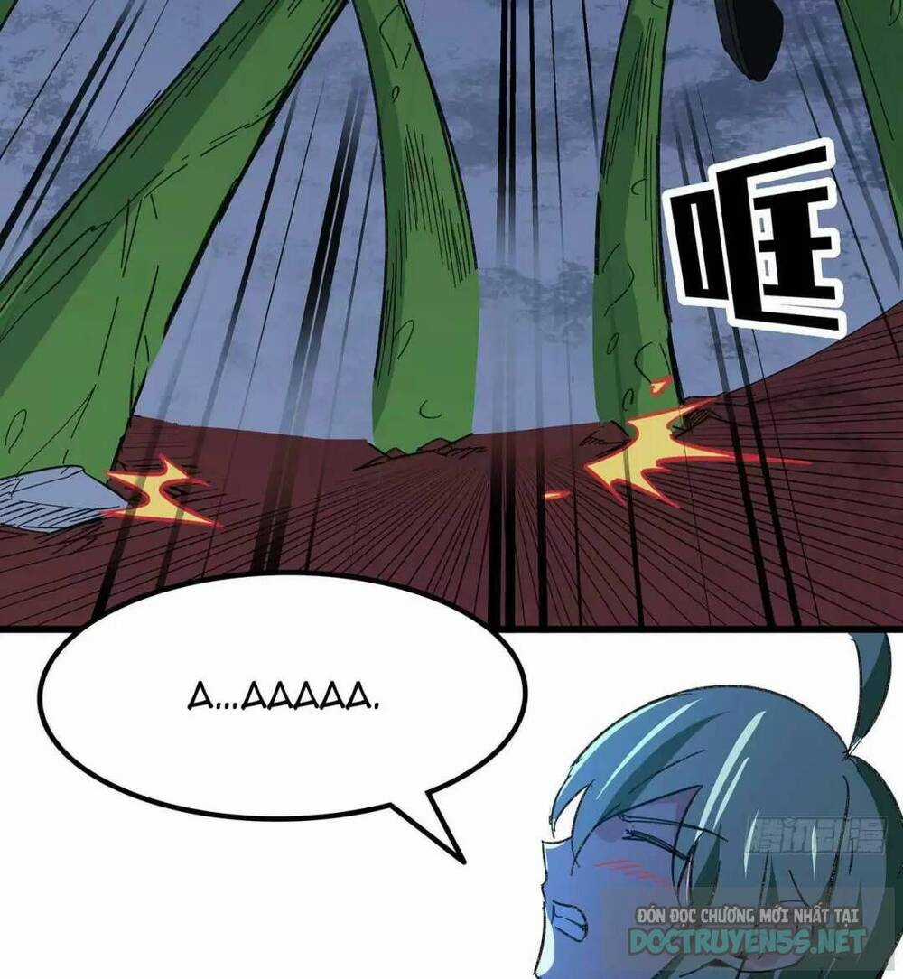 Giải Thoát 99 Nữ Chính Ở Mạt Thế Chapter 128 trang 72