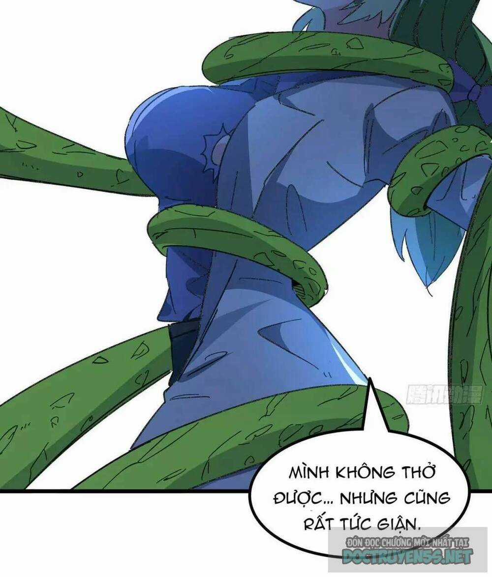 Giải Thoát 99 Nữ Chính Ở Mạt Thế Chapter 128 trang 73