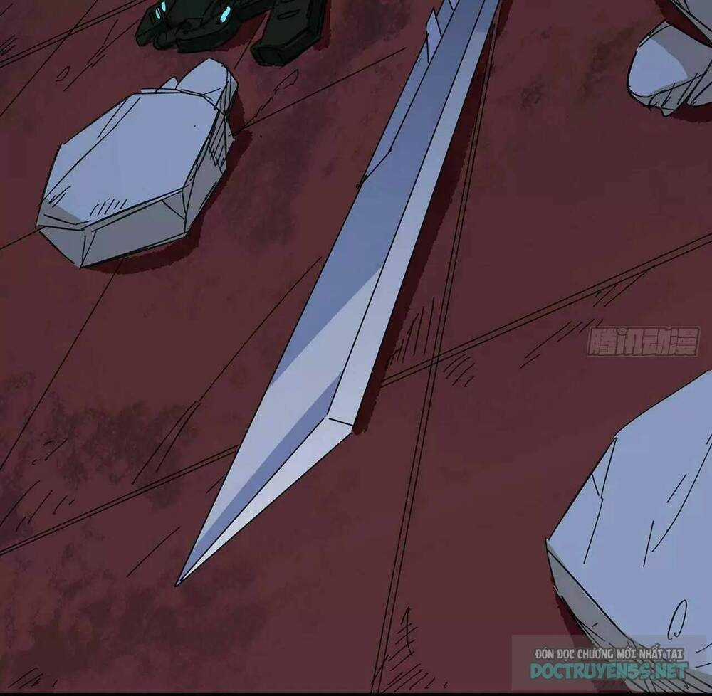 Giải Thoát 99 Nữ Chính Ở Mạt Thế Chapter 128 trang 75