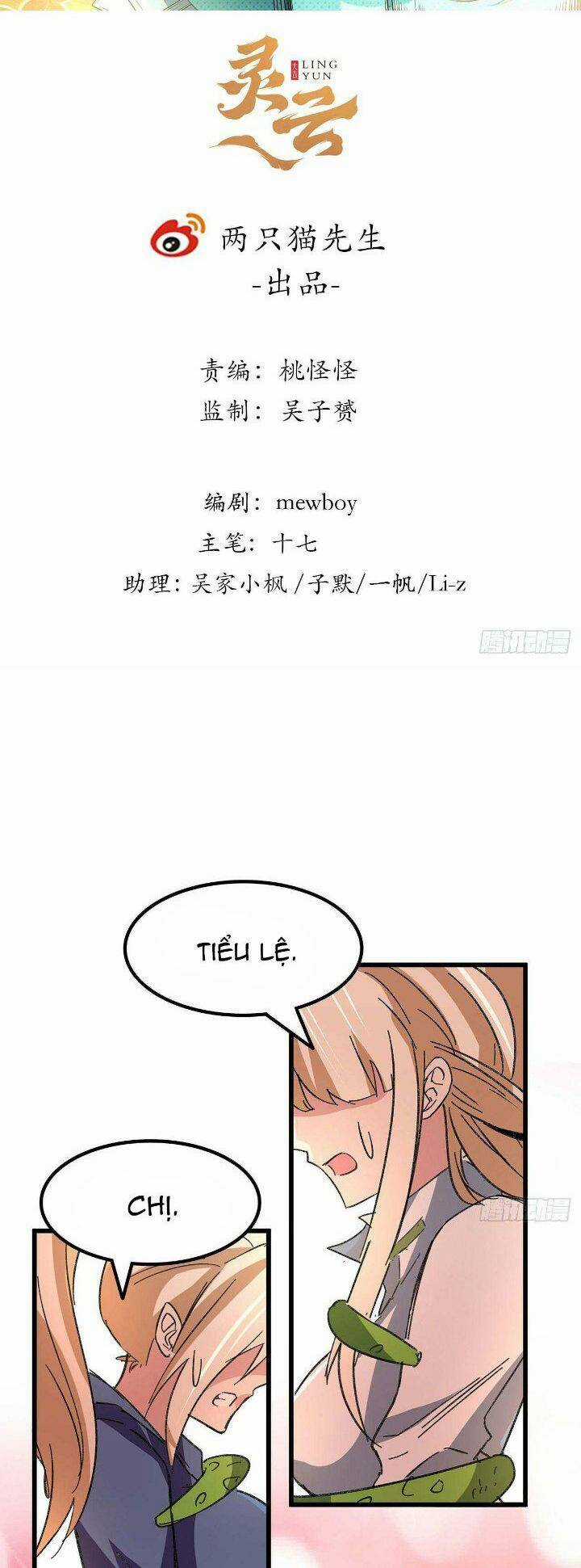 Giải Thoát 99 Nữ Chính Ở Mạt Thế Chapter 129 trang 1