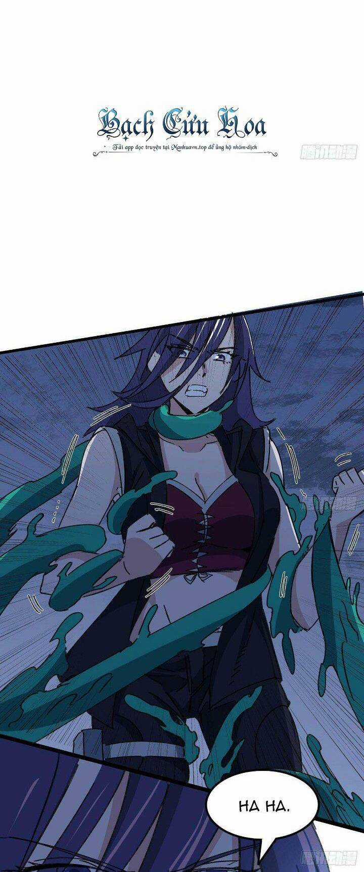 Giải Thoát 99 Nữ Chính Ở Mạt Thế Chapter 129 trang 11